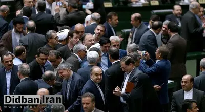 پازل ۱۸ نفره کابینه دوازدهم تکمیل شد
