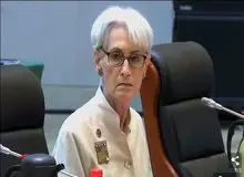 شرمن: اگر تاسیسات هسته‌ای ایران بمباران شود؛ آن‌ها باز هم مخفیانه ادامه می‌دهند/فوق‌محافظه‌کاران برنامه تسلیحاتی را دنبال می‌کنند
