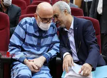 اسم مستعار اکبر طبری چیست؟ 