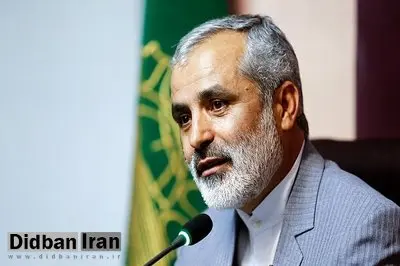 در هیچ جای کشور مراسمی تحت عنوان روز قدس نخواهیم داشت/ فیـــــــلم