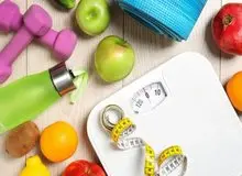 معرفی چهار روش مفید برای کاهش سریع وزن 