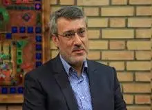 بعیدی نژاد از افشاگری های گاردین تقدیر کرد
