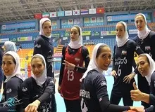 ۱۴ بازیکن به اردوی تیم ملی بانوان دعوت شدند