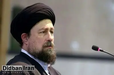 سید حسن خمینی: با انصاف میتوانیم از روزهای سخت عبور کنیم