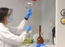 کشف یک ژن جدید مخفی در کروناویروس!