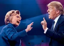 هیلاری کلینتون: باید با ایران گفت‌وگو کنیم
