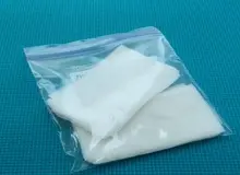 هشدار روانگردان دستمال اعلام شد