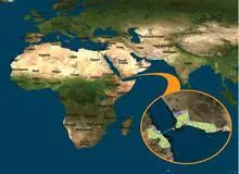 ادعاهای بی‌اساس رییس‌جمهور جیبوتی علیه ایران

