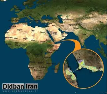 ادعاهای بیاساس رییسجمهور جیبوتی علیه ایران