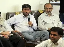 مدیرکل سیاسی استانداری همدان: همه امید دولت قبلی به کشورهای غربی و کدخدا بود