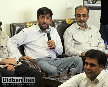 مدیرکل سیاسی استانداری همدان: همه امید دولت قبلی به کشورهای غربی و کدخدا بود