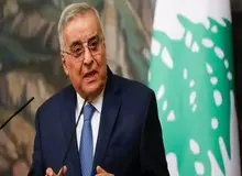 وزیر خارجه لبنان: اسرائیل قطعنامه ۱۷۰۱ را نقض می‌کند