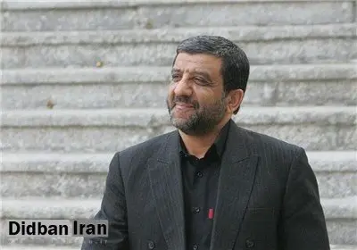 ضرغامی: کسی در کاخ سفید نیست به ترامپ بگوید نادان!
