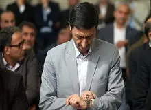 پرویز فتاح: وزیر نمی شوم