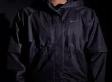 «نایکی» از لباس جدید دارای تهویه هوا رونمایی کرد