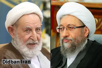 واکنشهای ادامهدار به مشاجره دو آیتالله/ بادامچیان: احترام آیتالله یزدی باید حفظ شود/ محمود صادقی: حرفهای آقای یزدی درست است اما...
