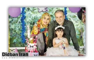 ارگان مطبوعاتی زیر نظر زاکانی: منتقدان می‌گویند چرا کیک و هدیه تولد دختر عراقچی نماد آمریکایی دارد