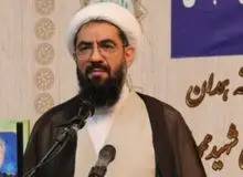امام جمعه همدان: رسانه‌های معاند با مانور بر روی " ناهار خورده‌اید" فضای منفی در دولت و زندگی مردم ایجاد می‌کنند
