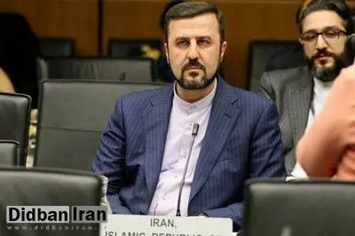 درخواست اجرای یکجانبه برجام توسط ایران، غیر مسئولانه و غیر عملی است / تنها راه حفظ برجام، اجرای تعهدات تمامی طرف ها است