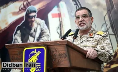 سخنگوی سپاه: با چین و روسیه معاهده نظامی نداشتیم، به همین دلیل در جنگ ۱۲ روزه درخواستی هم از آن‌ها مطرح نکردیم