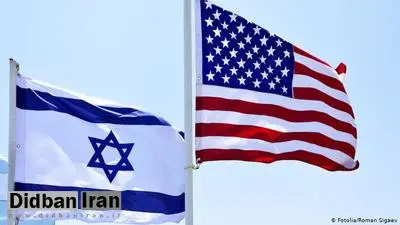 دیدار مقامهای ارشد امنیتی اسرائیل و آمریکا با محوریت ایران