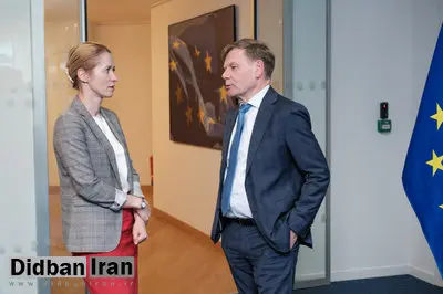 رسانه آمریکایی: اروپا با توقف مکانیسم ماشه، راه توافق با ایران را باز کند
