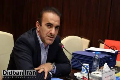 رئیس کل سازمان نظام پزشکی کشور انتخاب شد