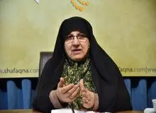 زهرا شجاعی: سنت غلط «بگم بگم» از مناظره‌های انتخاباتی آغاز شد/ رئیسی از ۲ سال پیش سفرهای تبلیغاتی خود را آغاز کرده بود