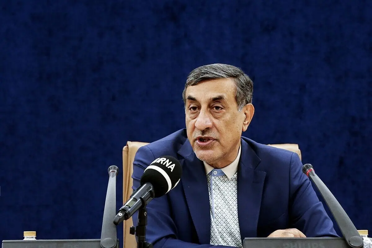 قائم پناه: باید موشک داشته باشیم/ در شرایط جنگی هستیم