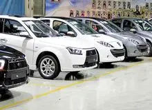 انفجار قیمت خودرو در ۷ ماه+جدول/ خرداد تا آذر سمند بیش از ۳۰ درصد و پژو ۲۰۷ حدود ۴۷ درصد گران شدند