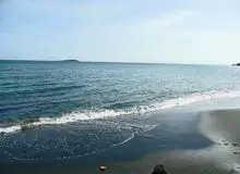 خطر کوچک شدن دریای خزر