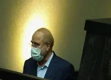 در صورت نامزدی قالیباف برای ریاست‌جمهوری، او در انتخابات هیئت‌رئیسه نامزد نخواهد شد