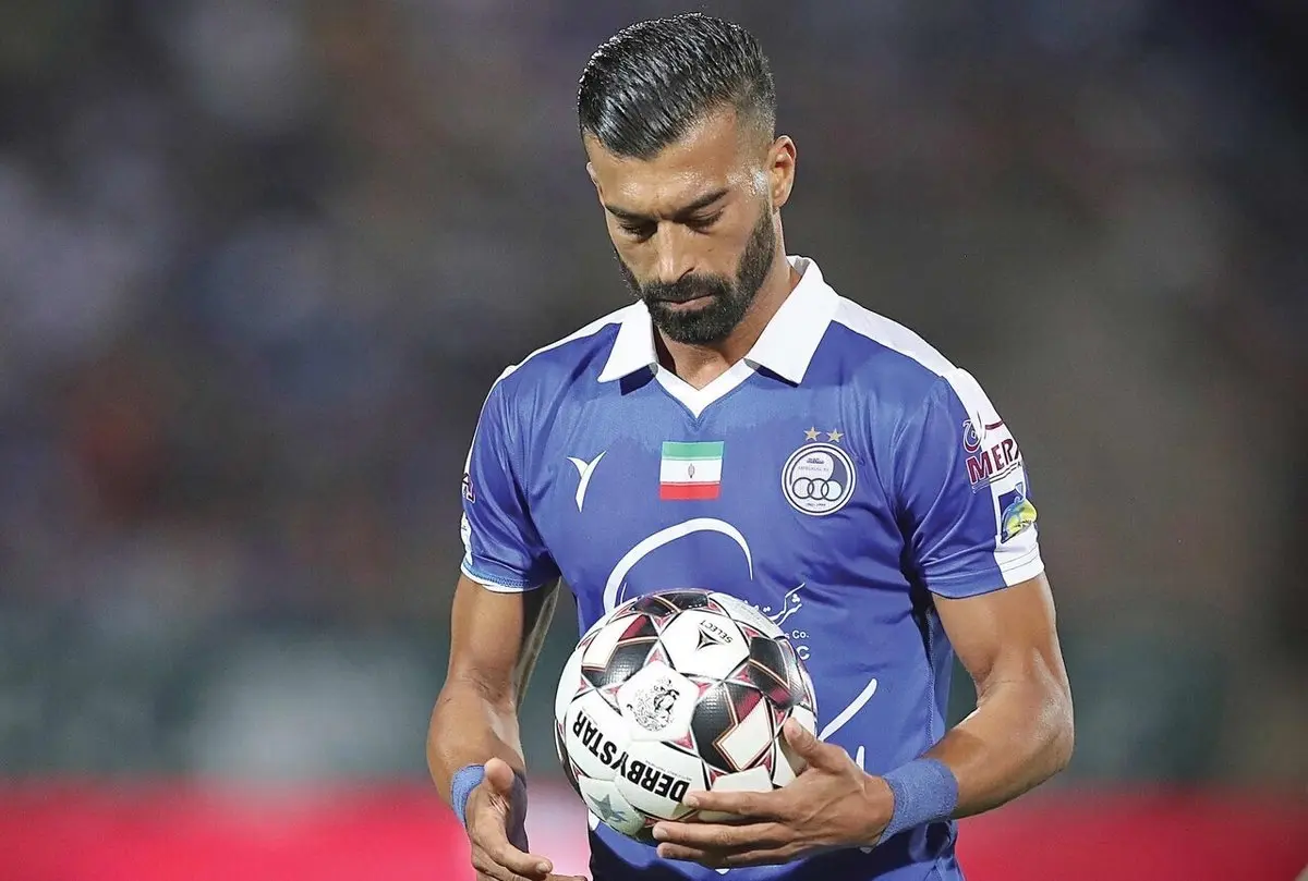 رامین رضاییان مشتری جدید پیدا کرد/ یک پرسپولیسی سراغ یاغی رفت