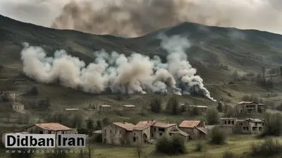 ۲۰۰ کشته در عملیات نظامی جمهوری آذربایجان به قره‌باغ