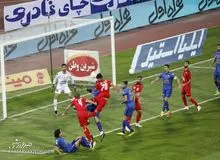 زمان دیدار پرسپولیس - استقلال اعلام شد