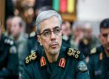 سرلشکر باقری: هلاکت تعدادی از فرماندهان داعش/ اصابت موشک‌ها به نزدیکی منطقه تحت تسلط آمریکا/ یکی بزنند، ۱۰ تا می‌خورند