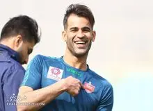 آل کثیر: حکم بمبی را دارم که آماده انفجار است/ شاید بعد از این کریس رونالدویی شادی کنم