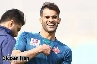 آل کثیر: حکم بمبی را دارم که آماده انفجار است/ شاید بعد از این کریس رونالدویی شادی کنم