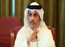 قطر: برای میانجیگری میان ایران و امریکا آماده‌ایم