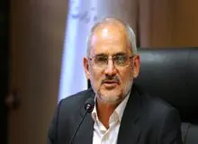 وزیر آموزش‌ و پرورش: نگران تعطیلات ناخواسته مدارس نیستیم
