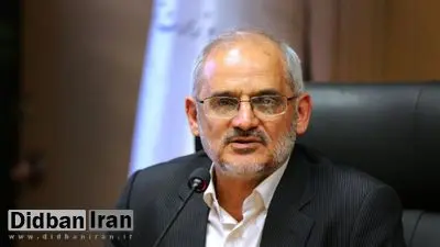 وزیر آموزش و پرورش: نگران تعطیلات ناخواسته مدارس نیستیم