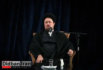 حسن خمینی: «منیّت» جامعه ما را چند پاره کرده است
