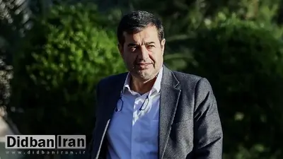 واکنش وزیر ورزش به اخباری در خصوص خرید پرسپولیس از سوی بابک زنجانی: ما در پرسپولیس و استقلال هیچ سمتی نداریم؛ در خرید یا فروش آنها دخالت نمی کنیم