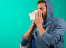 گزارش سی ان ان  از نشانه های کرونا: ۱۰ علامت رایج که خبر از ابتلای احتمالی شما به COVID ۱۹ می‌دهند