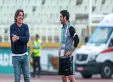 حضور خسرو حیدری در کادر فنی استقلال قطعی شد؛ وریا در یک قدمی نیمکت آبی‌ها