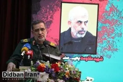 سخنگوی سپاه: آن کسی در‌ این جنگ موفق خواهد بود که بتواند روایت حوادث را به موقع، باورپذیر، مستند و معتبر انجام دهد