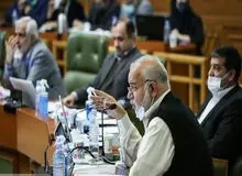 لابی حبیب کاشانی برای کمک ۴۰ میلیارد تومانی به کمیته ملی المپیک و آکادمی فوتبال/ آیا هیئت تطبیق به قربانی کردن بودجه شهرداری تهران ورود می کند؟