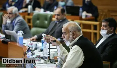 لابی حبیب کاشانی برای کمک ۴۰ میلیارد تومانی به کمیته ملی المپیک و آکادمی فوتبال/ آیا هیئت تطبیق به قربانی کردن بودجه شهرداری تهران ورود می کند؟