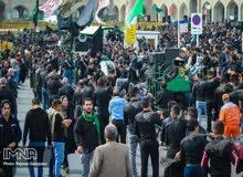 ستاد کرونا با برگزاری مراسم محرم موافقت کرد
