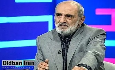 شریعتمداری: مولوی عبدالحمید «شکار» دشمنان تابلودار اسلام شده/ شیخ عبدالحمید، دیگر، یک «عالم دینی» اهل سنت نیست